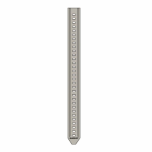 Slingshot Gummy Strap Khaki 2022 - obrazek 1