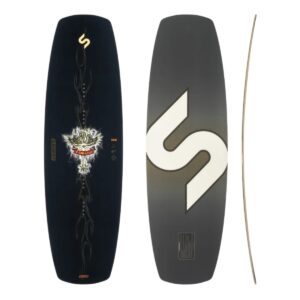 Slingshot Dary Z LTD 152 2026 - obrazek 1