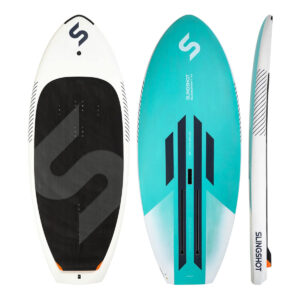Slingshot Glide Craft V1 2026 - obrazek 1