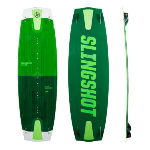 Slingshot Misfit V10 2022 - obrazek 1