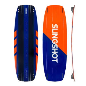 Slingshot Asylum V6 2023 - obrazek 1