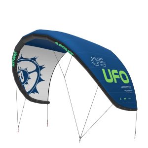 Slingshot UFO 2021 - obrazek 1