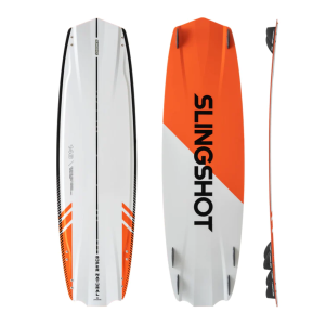 Slingshot Super Natural V2 2023 - obrazek 1