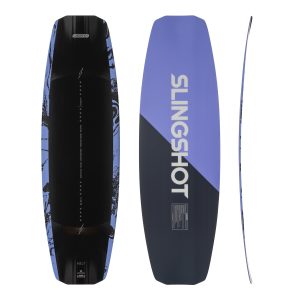 Slingshot Volt Wakeboard 2023 - obrazek 1