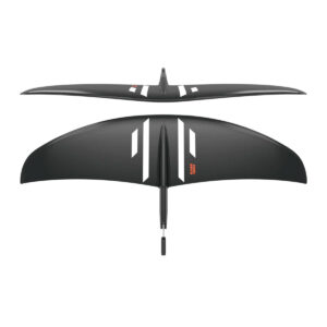 Slingshot One-Lock Wing QuickStart Package 2025 - obrazek 3