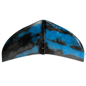 Slingshot H4 Front Wing (Blue) 2018 - obrazek 1