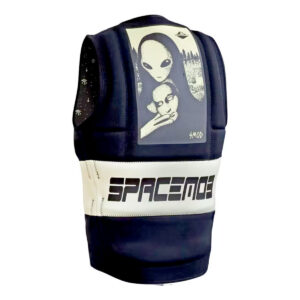 Slingshot Space Alien SMOB Impact Vest - rozmiar L 2025 - obrazek 2