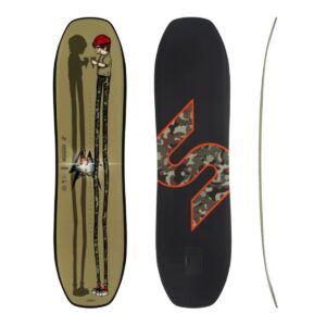Slingshot Space Melter 165 2026 - obrazek 1