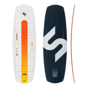 Slingshot Wire Wakeboard V3 2026 - obrazek 1